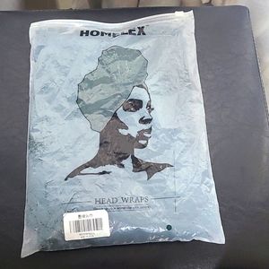 Homelex head wrap